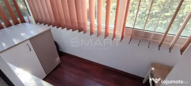 Apartament 2 camere zona Uranus