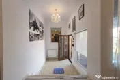 Casă spațioasă Dobroești – Șoseaua Fundeni 