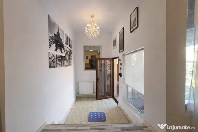 Casă spațioasă Dobroești – Șoseaua Fundeni