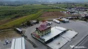 Oportunitate Strategică: Teren Comercial 6.526 mp Vește... 