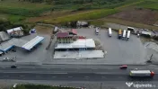 Oportunitate Strategică: Teren Comercial 6.526 mp Vește... 