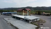 Oportunitate Strategică: Teren Comercial 6.526 mp Vește... 