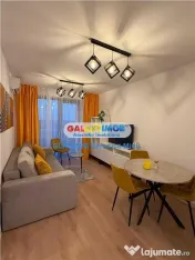 Apartament 2 camere , 56 mp, loc de parcare - Hils Titanium 
