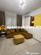 Apartament 3 camere de inchiriat Timpuri Noi București | Ap 