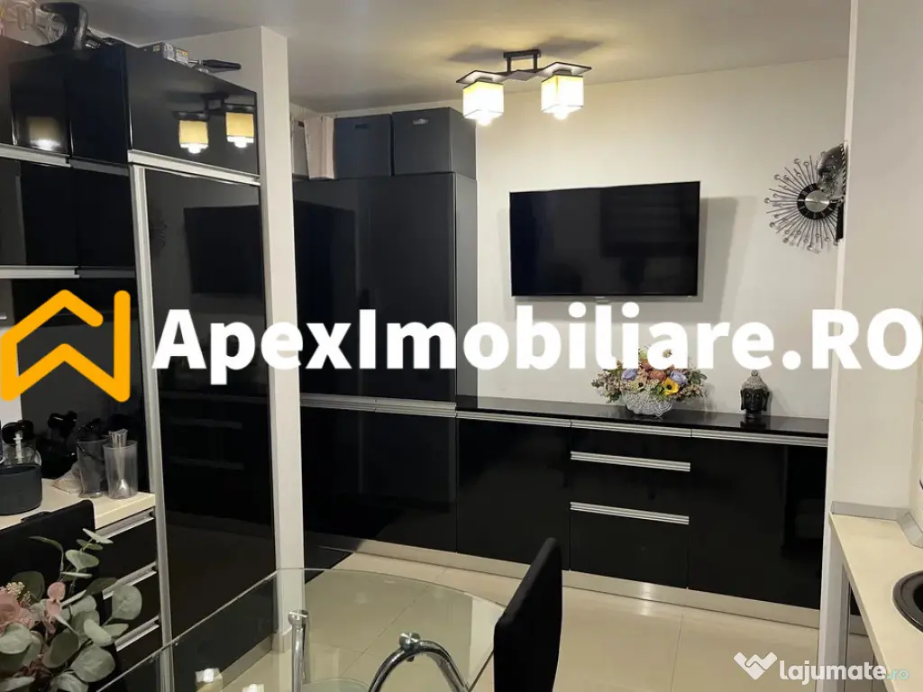 Apartament 3 camere de inchiriat Timpuri Noi București | Ap