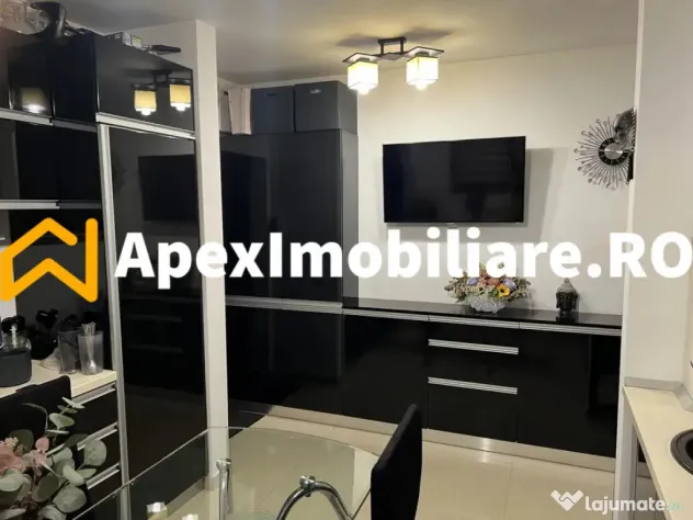 Apartament 3 camere de inchiriat Timpuri Noi București | Ap