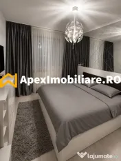 Apartament 3 camere de inchiriat Timpuri Noi București | Ap 