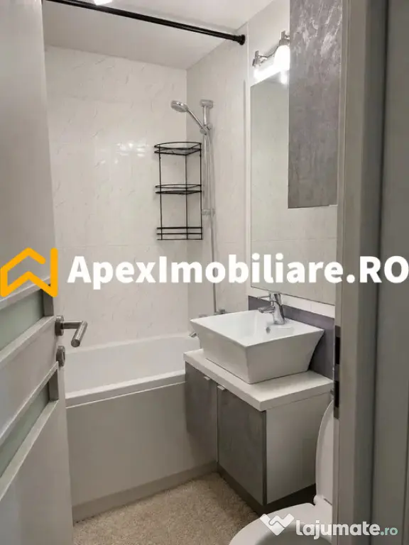 Apartament 3 camere de inchiriat Timpuri Noi București | Ap