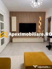 Apartament 3 camere de inchiriat Timpuri Noi București | Ap 