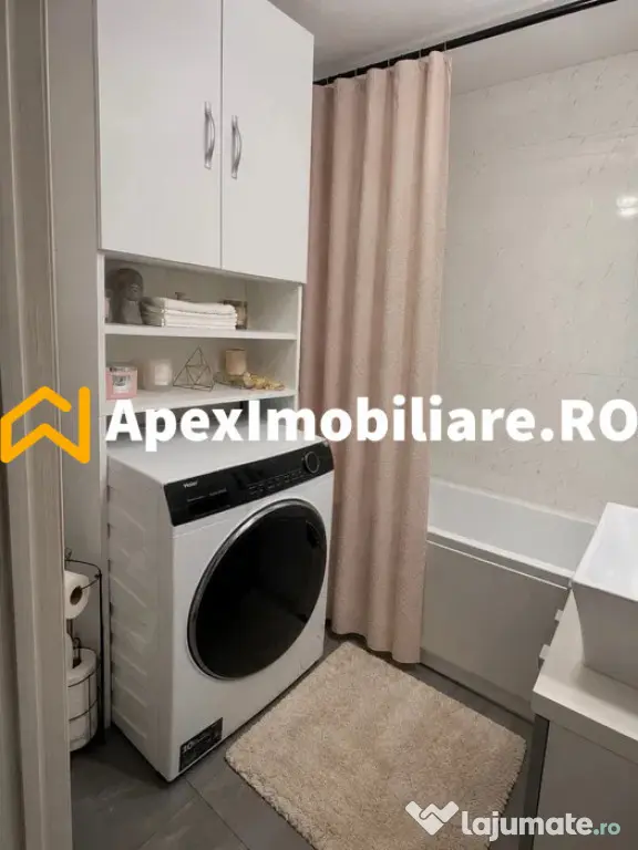 Apartament 3 camere de inchiriat Timpuri Noi București | Ap