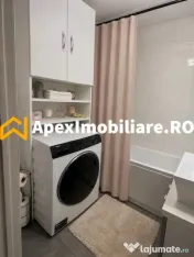 Apartament 3 camere de inchiriat Timpuri Noi București | Ap 