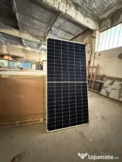 Panouri Fotovoltaice NOI 545-550W – Skyland Energy 
