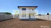 Casa Individuala - 4 camere - 3 bai - 344mp teren 