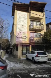 Birou Apartament 3 Camere, Piata Mures, Bucuresti Sector 1 