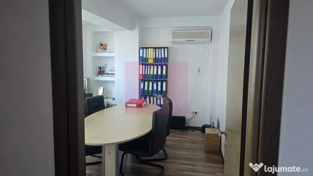 Birou Apartament 3 Camere, Piata Mures, Bucuresti Sector 1 - Bucuresti (Bucuresti-Ilfov)