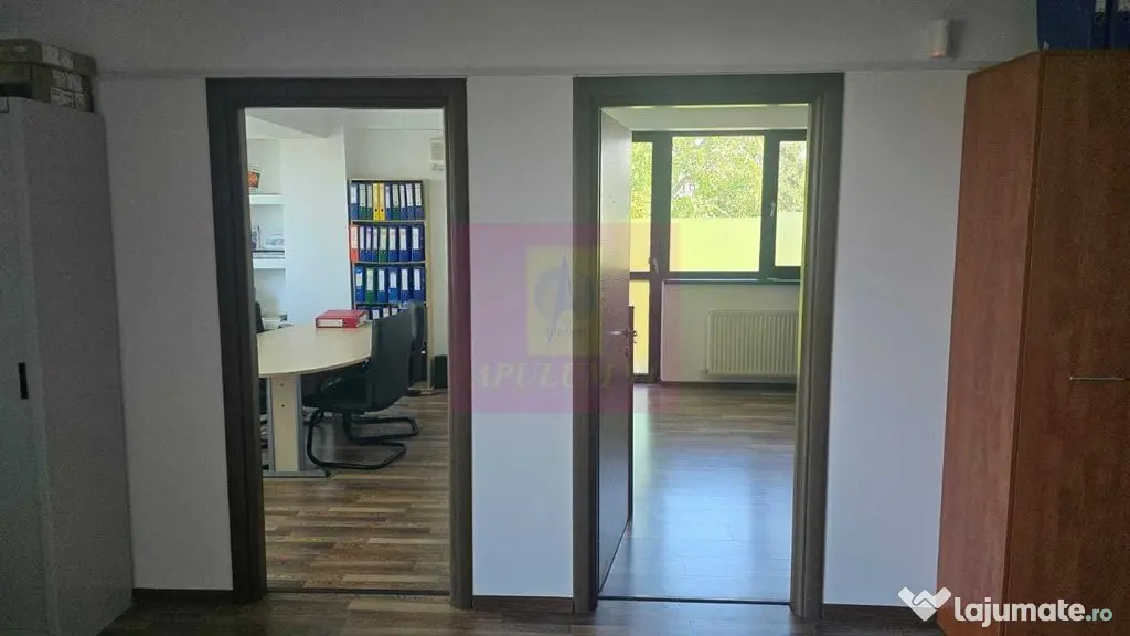 Birou Apartament 3 Camere, Piata Mures, Bucuresti Sector 1 - Bucuresti (Bucuresti-Ilfov)