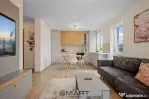 Apartament tip Studio Kasper
