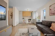 Apartament tip Studio Kasper 