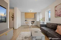 Apartament tip Studio Kasper 