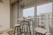 Apartament tip Studio Kasper 