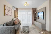 Apartament tip Studio Kasper 