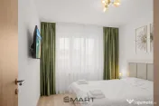 Apartament tip Studio Kasper 