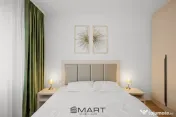 Apartament tip Studio Kasper 