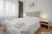 Apartament tip Studio Kasper 