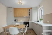 Apartament tip Studio Kasper 