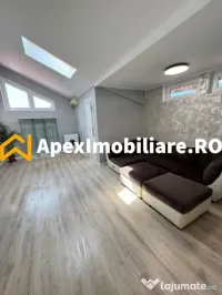 Apartament 2 camere de inchiriat Drumul Taberei București | 