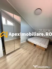 Apartament 2 camere de inchiriat Drumul Taberei București |