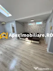 Apartament 2 camere de inchiriat Drumul Taberei București |