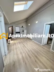 Apartament 2 camere de inchiriat Drumul Taberei București |