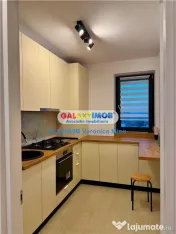 Apartament 2 camere , 56 mp, loc de parcare - Hils Titanium 