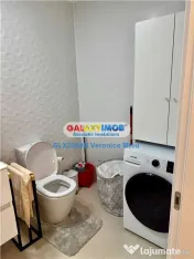 Apartament 2 camere , 56 mp, loc de parcare - Hils Titanium 