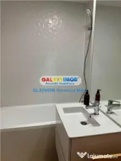 Apartament 2 camere , 56 mp, loc de parcare - Hils Titanium 