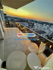 Apartament 2 camere , 56 mp, loc de parcare - Hils Titanium 