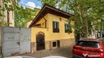 Casă 3 camere, Pache Protopopescu