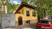 Casă 3 camere, Pache Protopopescu