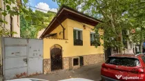 Casă 3 camere, Pache Protopopescu