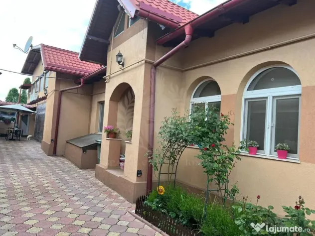 CASA CENTRAL//4 CAMERE