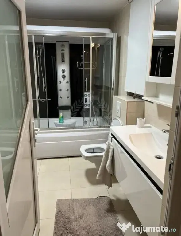 CASA CENTRAL//4 CAMERE