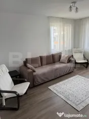 ???? Apartament 2 camere decomandat de închiriat – Grandi 