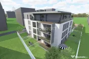 3 Camere | Bloc Boutique | Încălzire în Pardoseală | 600 