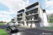 3 Camere | Bloc Boutique | Încălzire în Pardoseală | 600 
