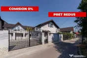 Casa Prelungirea Micsunele, Pitesti, Bascov 