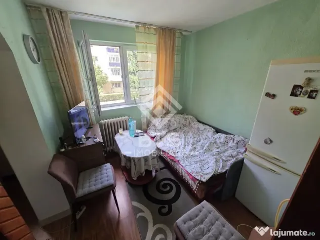 VÂNZARE APARTAMENT- ZONA DECEBAL ETAJ 1