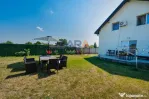 Casă cu 3 dormitoare și două băi, an construcție 2018