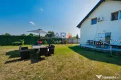 Casă cu 3 dormitoare și două băi, an construcție 2018 