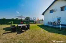 Casă cu 3 dormitoare și două băi, an construcție 2018